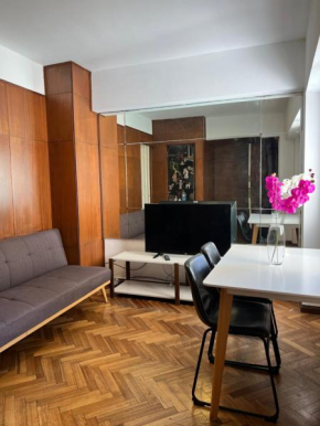 Departamento 2 ambientes para 3 personas